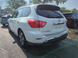 Used 2017 Nissan Pathfinder S image 3