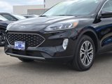 Certified 2022 Ford Escape SEL image 2