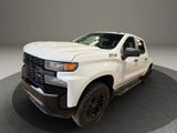 Used 2020 Chevrolet Silverado 1500 Custom Trail Boss w/ Custom Convenience Package image 4