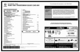 Used 2018 RAM 1500 Tradesman image 2