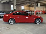 Used 2013 BMW M3 Coupe image 5