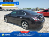 Used 2012 Nissan Maxima 3.5 SV image 3