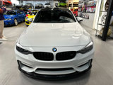 Used 2018 BMW M3 w/ Competition Package image 2