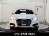 Used 2018 Audi A4 2.0T allroad Prestige w/ Prestige Package image 3