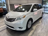 Used 2015 Toyota Sienna XLE image 4