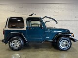 Used 1997 Jeep Wrangler SE image 2
