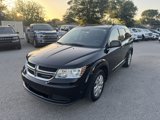 Used 2017 Dodge Journey SE w/ Flexible Seating Group image 2