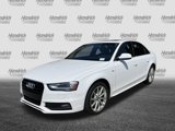 Used 2015 Audi A4 2.0T Premium Plus w/ Technology Package image 5