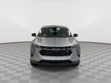 New 2025 Chevrolet Trax RS w/ Driver Confidence Package image 3