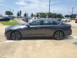 Used 2024 Honda Accord Touring image 2