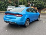 Used 2016 Dodge Dart SXT Sport w/ Sun/Sound Group image 2