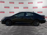 New 2025 Toyota Corolla XSE image 2