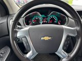 Used 2017 Chevrolet Traverse LT image 5