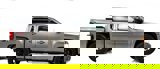 Used 2008 Chevrolet Silverado 1500 LTZ w/ Suspension Package, Off-Road image 5
