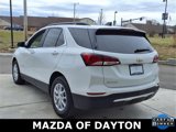 Used 2022 Chevrolet Equinox LT image 4