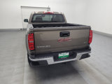 Used 2015 GMC Canyon SLT w/ Driver Alert Package image 6