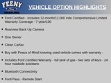 Used 2022 Ford Maverick XLT w/ XLT Luxury Package image 2
