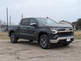 New 2025 Chevrolet Silverado 1500 LT w/ Texas Edition Plus image 3