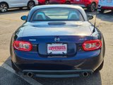 Used 2009 MAZDA MX-5 Miata Grand Touring w/ Appearance Pkg image 4