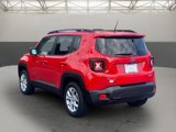Used 2017 Jeep Renegade Latitude w/ Popular Equipment Group image 5