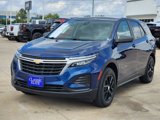 Used 2022 Chevrolet Equinox LS w/ LS Convenience Package image 3