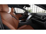 New 2025 Mercedes-Benz C 300 Sedan image 4