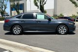Certified 2024 Honda Civic LX image 3