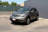 Used 2014 Nissan Murano LE w/ Platinum Edition Package image 6