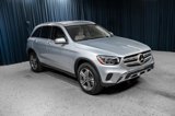 Used 2022 Mercedes-Benz GLC 300 image 3