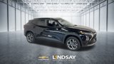 Certified 2024 Chevrolet Trax LT w/ Driver Confidence Package image 3