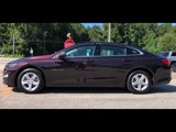Used 2020 Chevrolet Malibu LS image 3