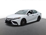 Used 2023 Toyota Camry SE image 5