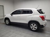 Used 2020 Chevrolet Trax LS image 3