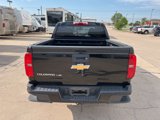 Used 2020 Chevrolet Colorado W/T w/ WT Convenience Package image 4