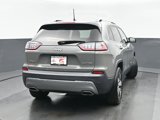 Used 2020 Jeep Cherokee Limited image 4