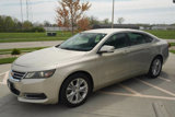 Used 2014 Chevrolet Impala LT image 4