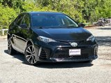 Used 2018 Toyota Corolla SE image 2