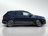 Used 2022 Volkswagen Tiguan S image 3