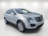 Used 2018 Cadillac XT5 Premium Luxury image 3