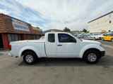 Used 2018 Nissan Frontier S image 4