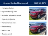 Used 2019 Ford Flex Limited w/ Equipment Group 303A image 2