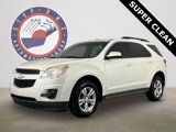 Used 2014 Chevrolet Equinox LT w/ Driver Convenience Package image 2