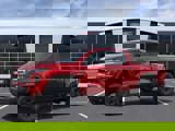 New 2025 GMC Canyon Elevation w/ Convenience Package image 2