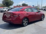 Used 2022 Nissan Sentra SV image 5