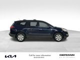 Used 2011 Chevrolet Traverse LS image 4
