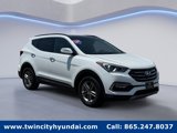 Used 2017 Hyundai Santa Fe Sport w/ 2.4L Tech Package 04 image 1