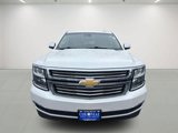 Used 2016 Chevrolet Suburban LTZ image 2