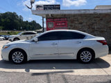Used 2017 Nissan Altima 2.5 S w/ Power Driver Seat Package image 3