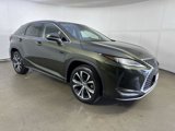 Used 2022 Lexus RX 350 AWD w/ Premium Package image 3