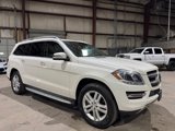 Used 2016 Mercedes-Benz GL 450 4MATIC w/ Premium I Package image 2
